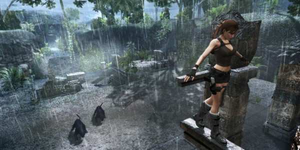 Tomb Raider Anniversary Pc Torrent